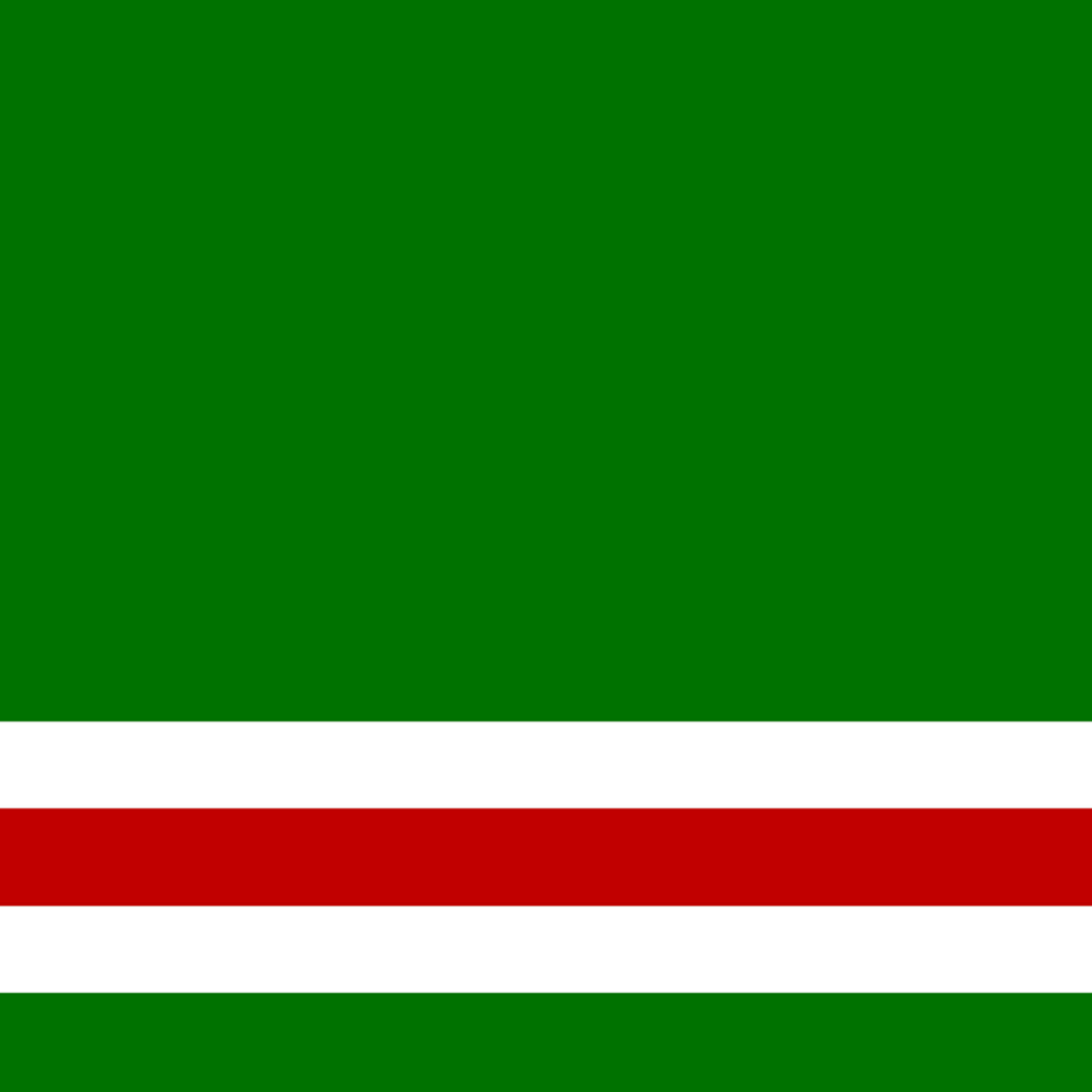 Flag CHRI